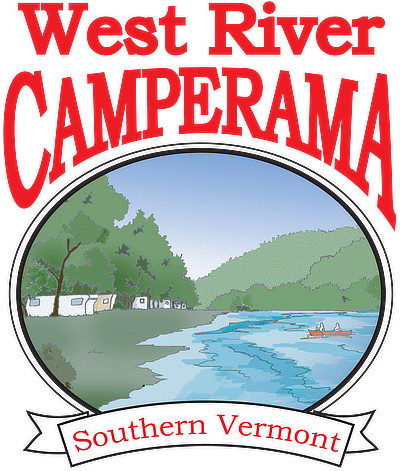 West River Camperama Logo
